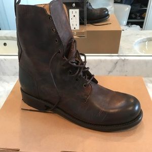 Frye Boots